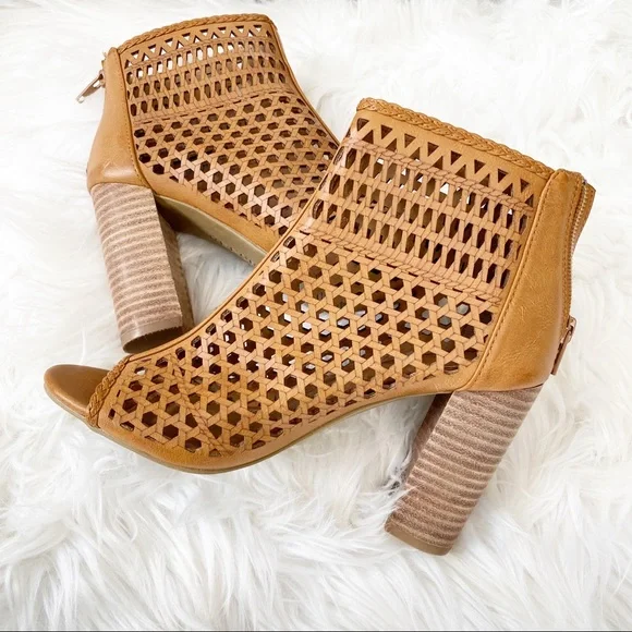 🌸Report Wedges - Picture 3 of 5